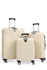 5245 CCS Travel Suitcase
