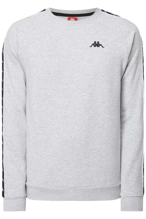3-Stripes Full Zip Hoodie