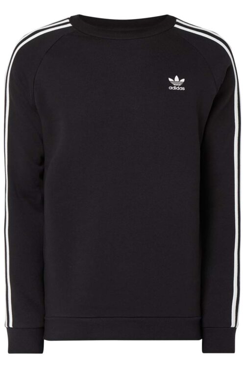 Sportstyle Terry Short Sleeve Hoodie