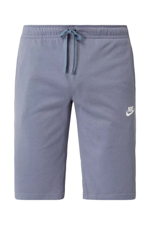 Five-Pocket Golf Shorts