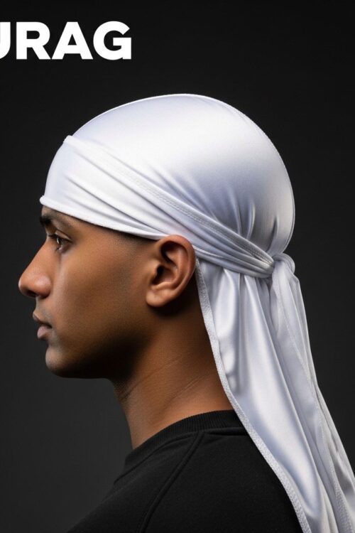 D-4139 Headgear Durag
