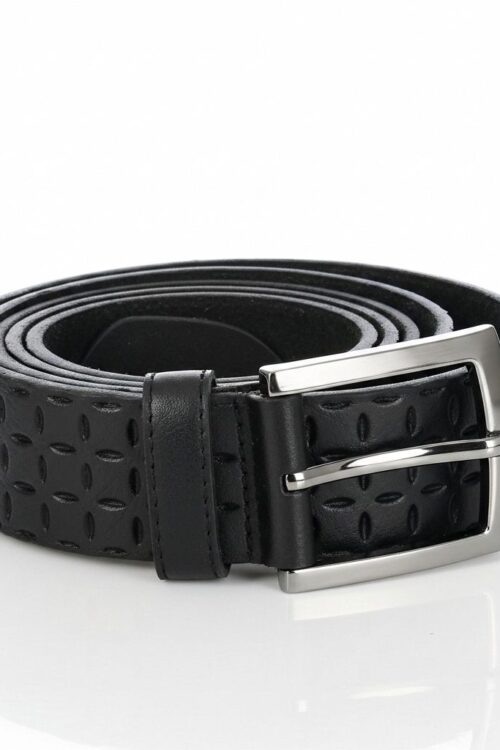 Belt-462 Mondo Leather Belt
