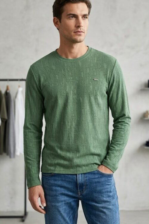 S-91968-3 Mondo Sweatshirt