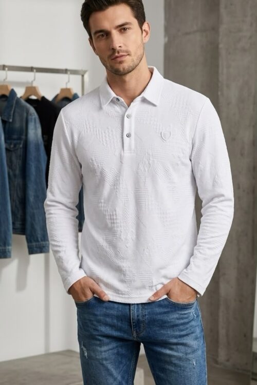 S-90705-93 Mondo Sweatshirt