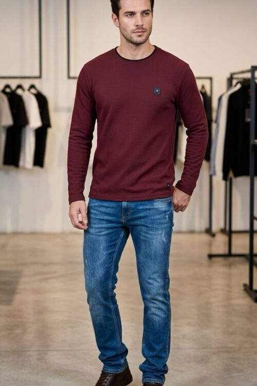 S-91599 Mondo Sweatshirt