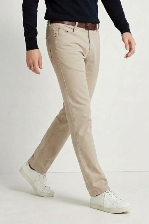 P-2225 Mondo Men Pants