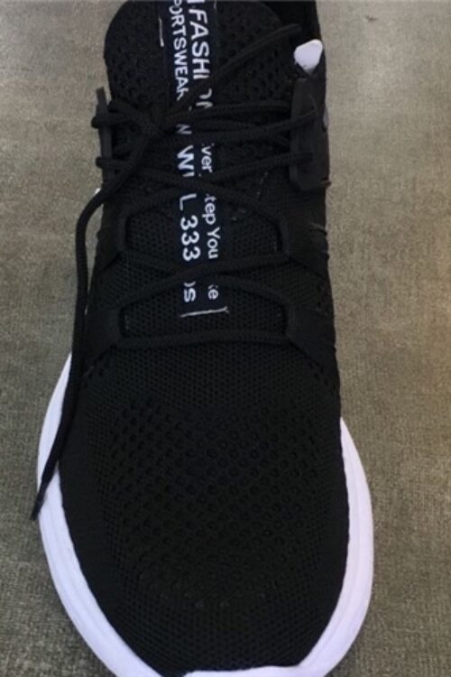 021 Plarium men sneaker