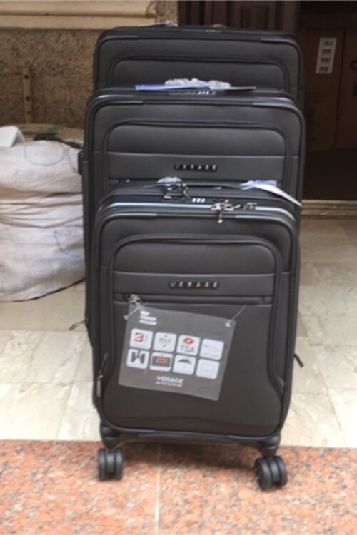 GM23054WP Verage Suitcase