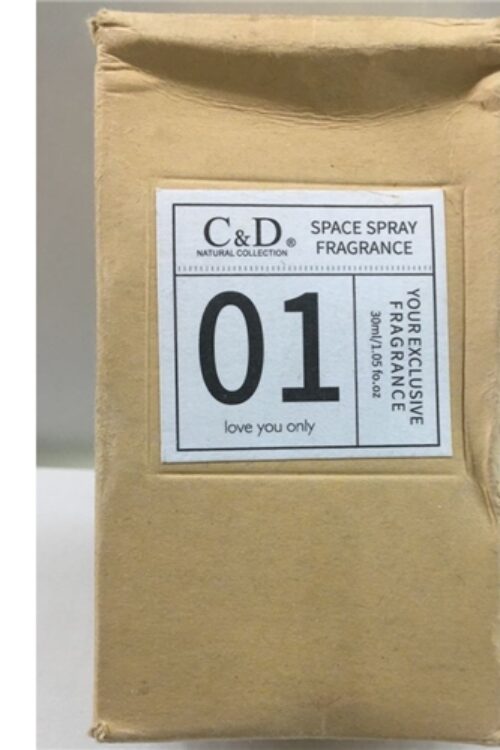 4274-33 Mondo Essential Oil