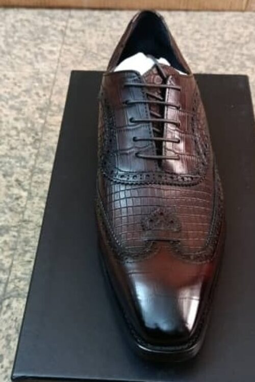 LY111-L50 2Y Premium Men Shoe