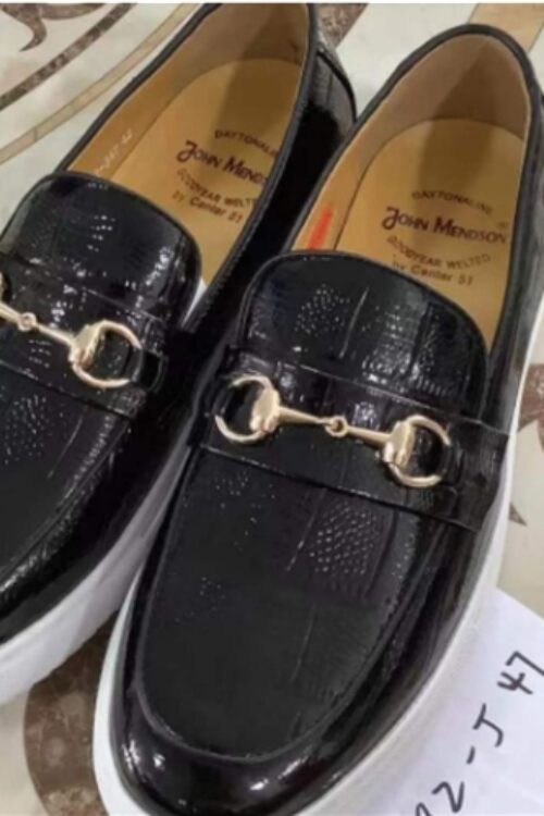 HY82-J47 2Y Premium Men Shoe