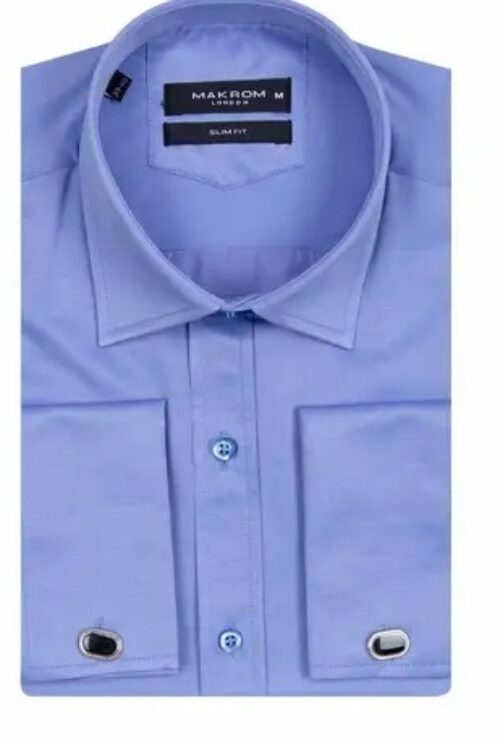 SL1045-C MAKROM LNG SHIRT