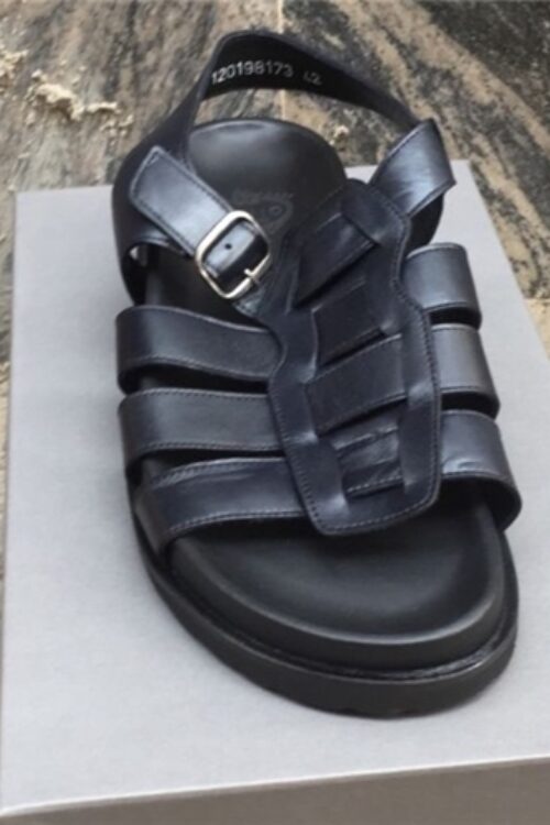 120198173 Genio Men Sandal