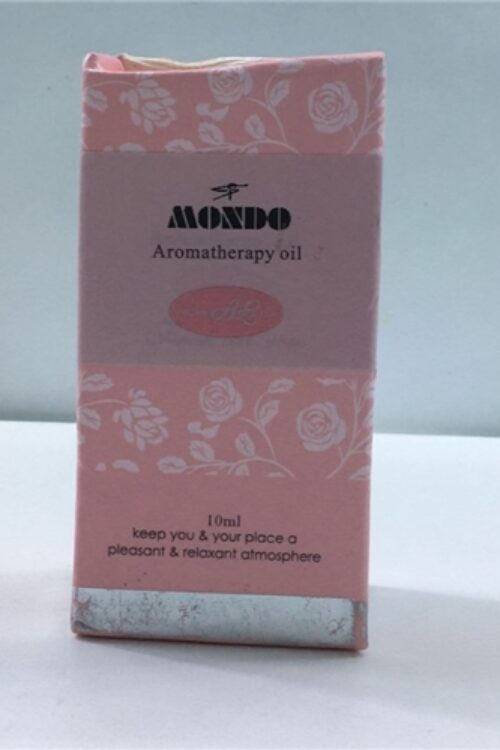 0700/0900 Mondo Essential Oil