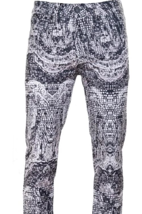 P-1491 Mondo Men Pants