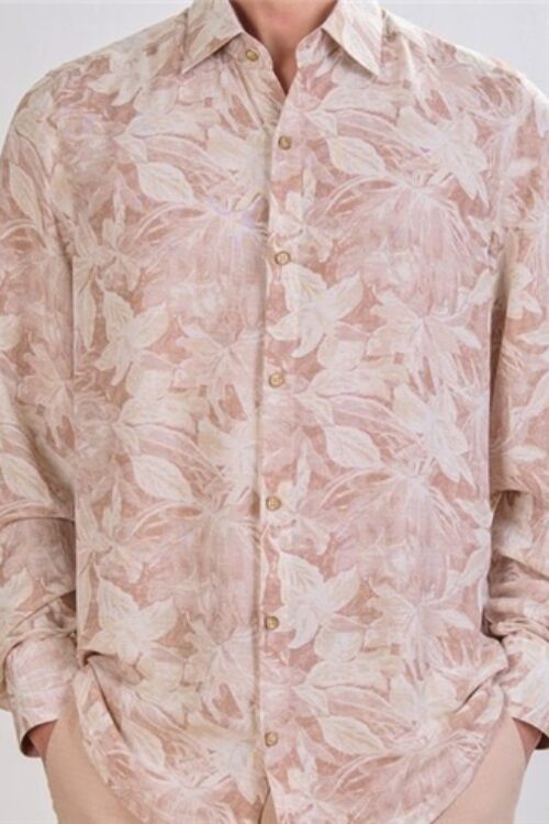 G-72342-12 Mondo Long Sleeve Shirt