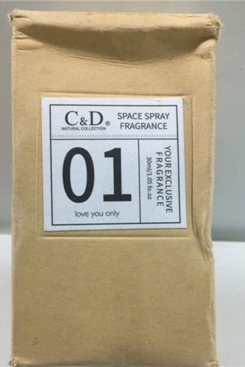 4274-12 Mondo Essential Oil