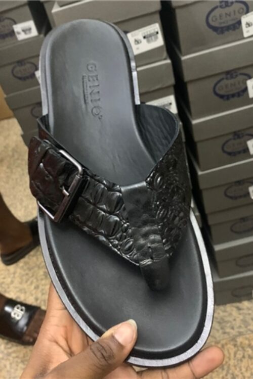 410133306 Genio Men Shoes