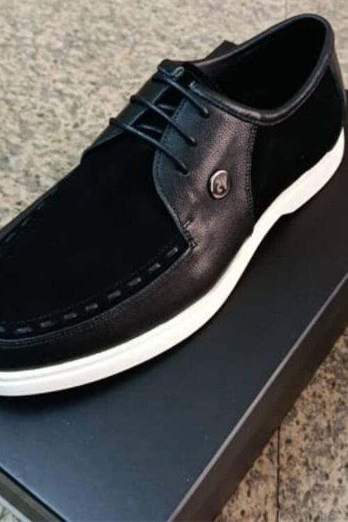 TC26S-R2 2Y Premium Men Shoe