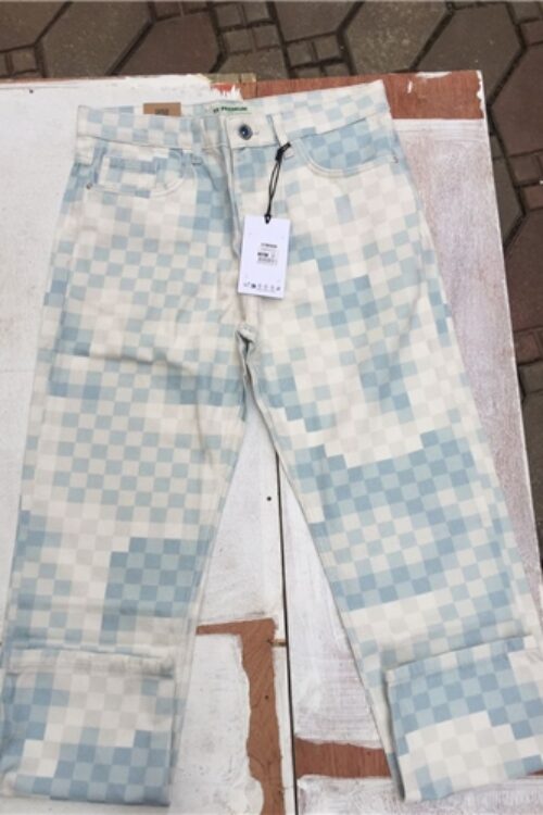B9470 2Y Premium Jeans