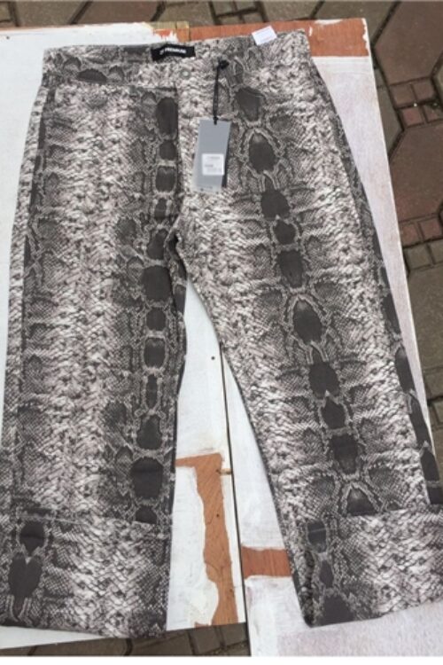 ES3158 2Y Premium Jeans