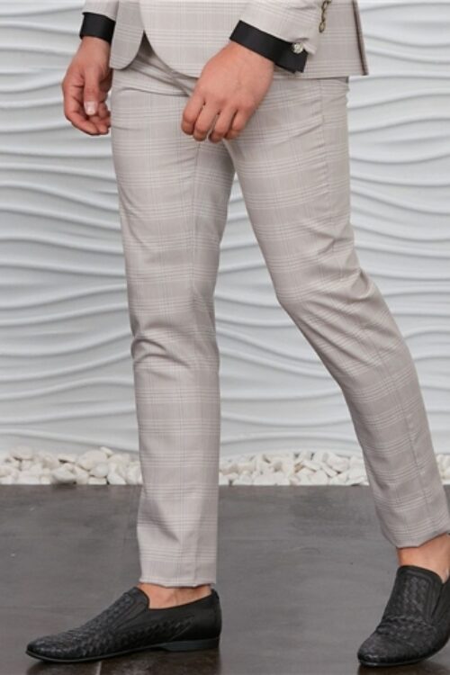 P-1509 Mondo Men Pants Trouser
