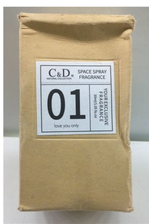 4274-99 Mondo Essential Oil