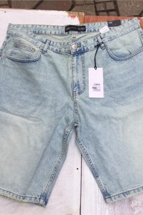 ES3151 2Y Premium Jeans Short