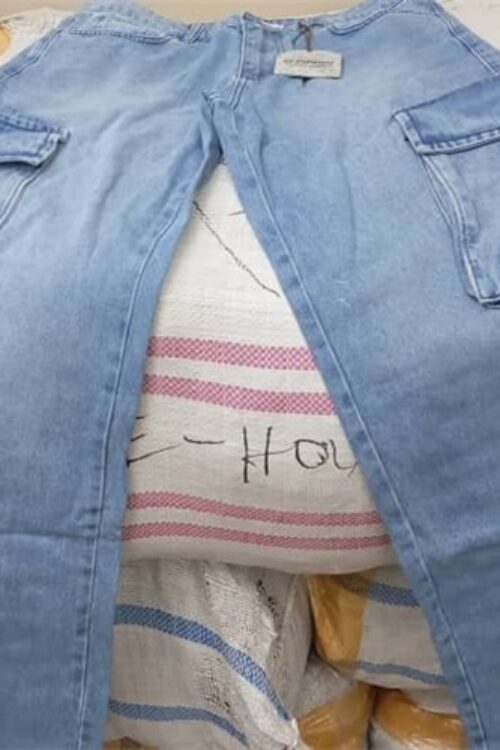 B9368 2Y Premium Jeans