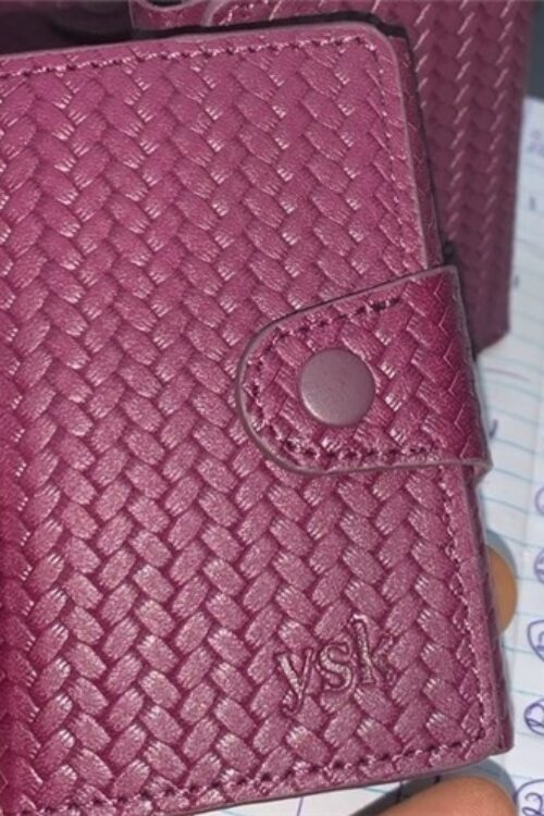 YSK-V809 YSK WALLET