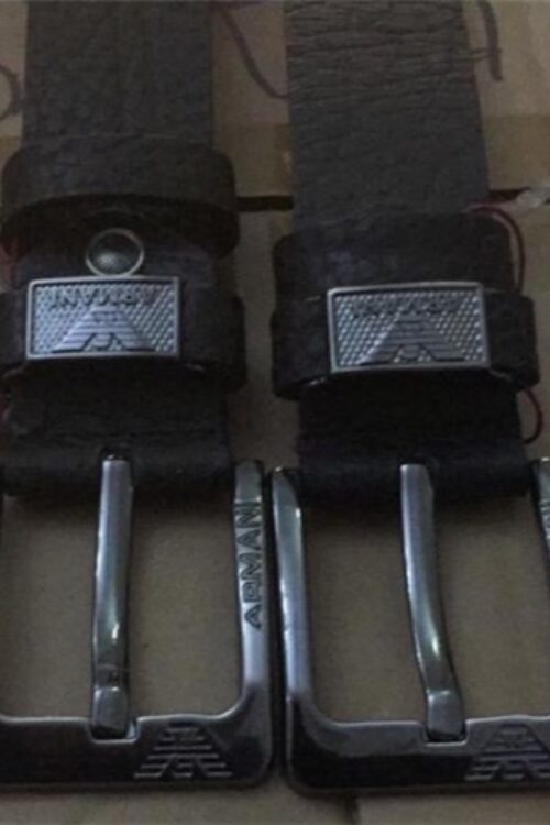 LX4 Armani 41 Ysk Belt