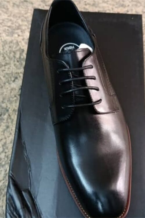 ZD005C38 2Y Premium Men Shoe
