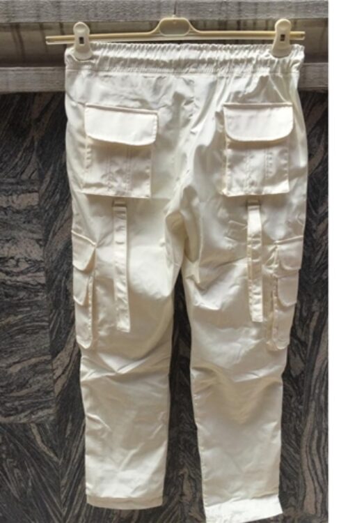 24BRS-039 2Y Premium Jean Combat