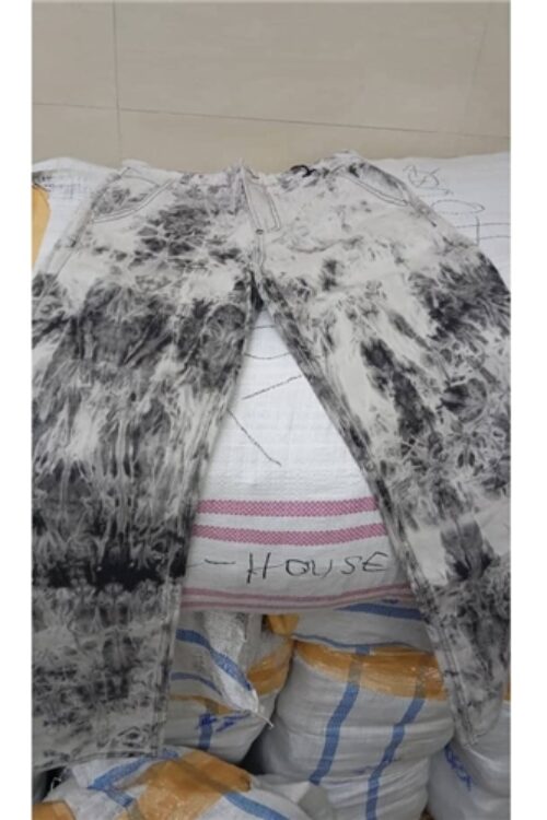 B9344 2Y Premium Jeans