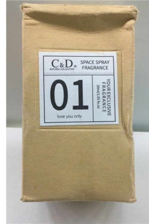4274-56 Mondo Essential Oil