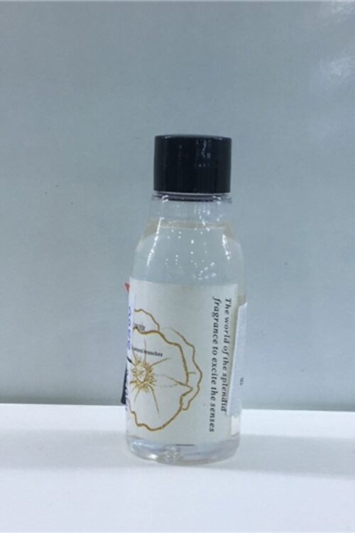 020001 Mondo Essential Oil
