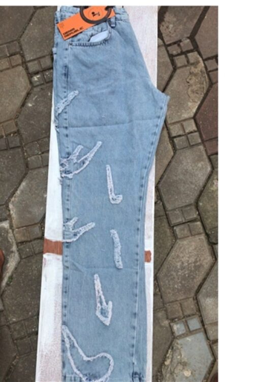 7231 Denim Republic Jeans