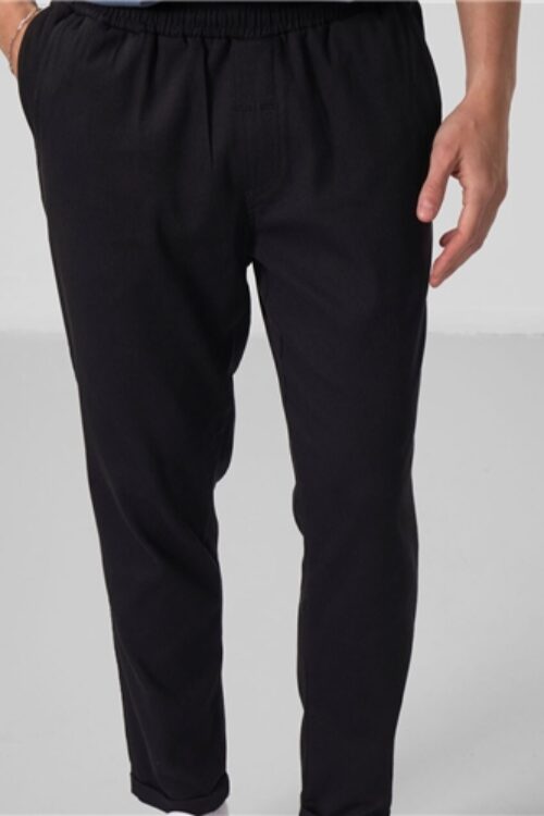 82175 Standard Fit Woven Lightweight Tommylife Chino Men’s Pants