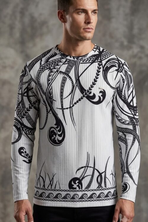 S-92017 Mondo Sweatshirt