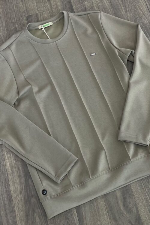 S-92194 Mondo Men Sweatshirt