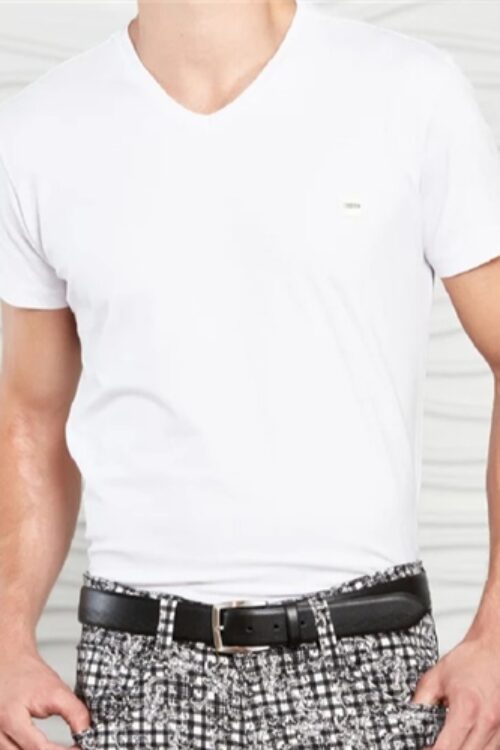 ST-9780 MONDO T-SHIRT