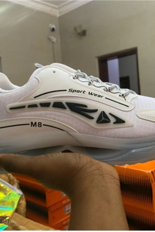 2289 Mc Jumper Men Sneakers