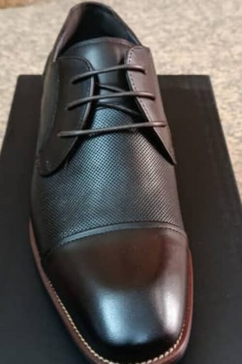 ZD005C47A 2Y Premium Men Shoe