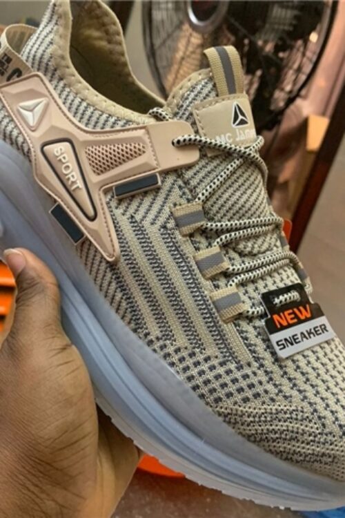2280 Mc JumperMen Sneakers