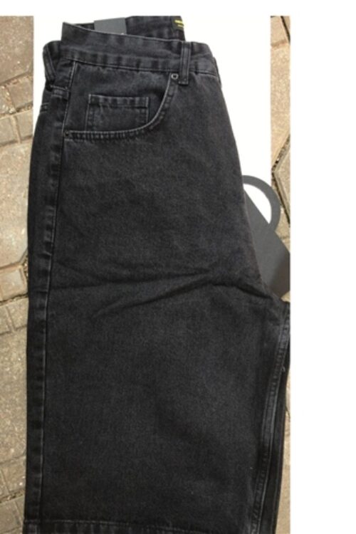 7237 R1 Denim Republic Short