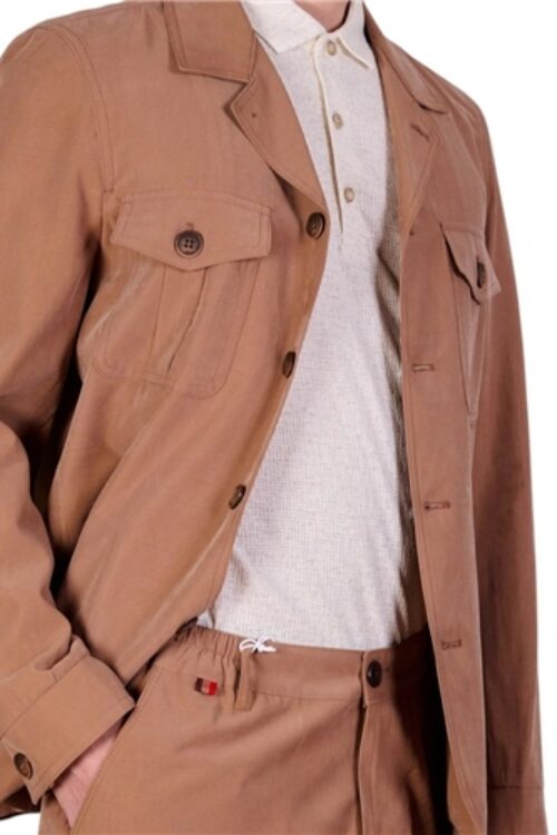 C-3991-1 Mondo Men Blazer