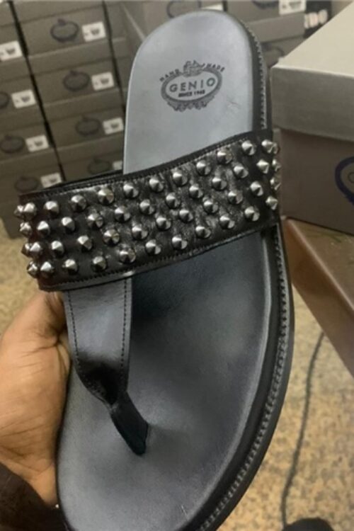 120193874 Genio Men Shoes