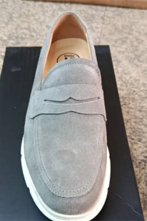 LXY232-5 2Y Premium Men Shoe