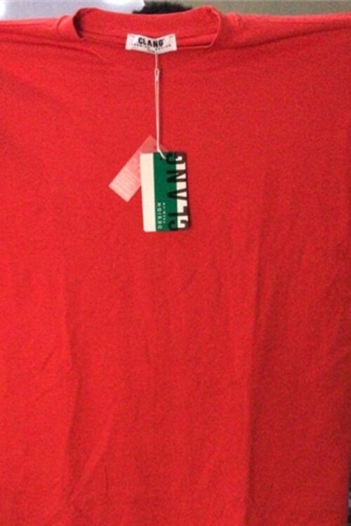 2424 Clang T-Shirt
