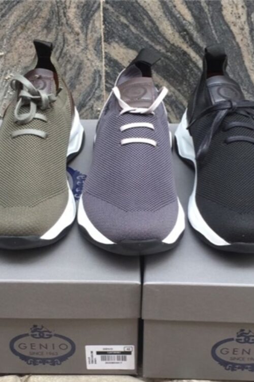 120709583 Genio Men Shoe